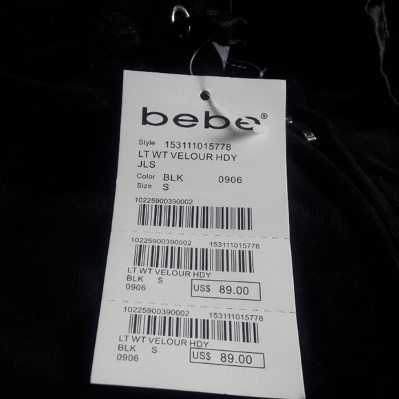 Jacket - Picture 4 of 4